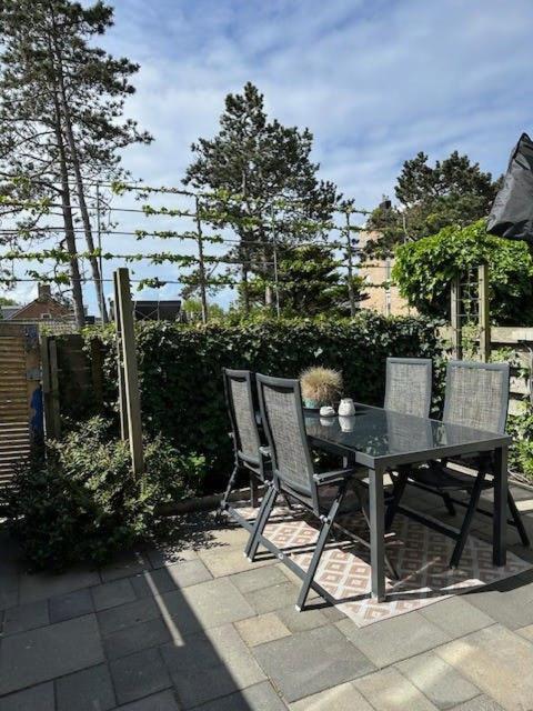 Casa La Cascara Apartment Zandvoort Exterior photo